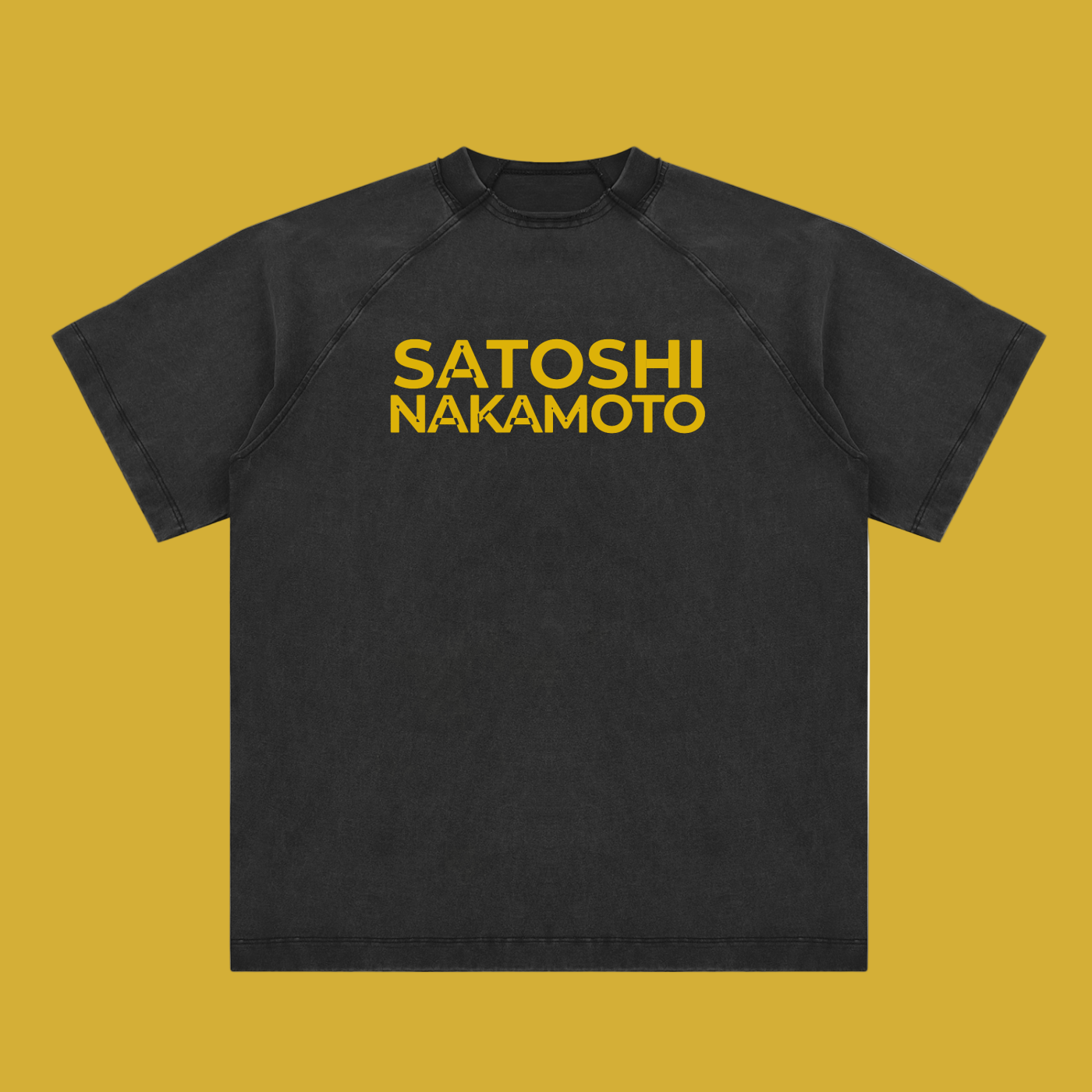 Satoshi Nakamoto