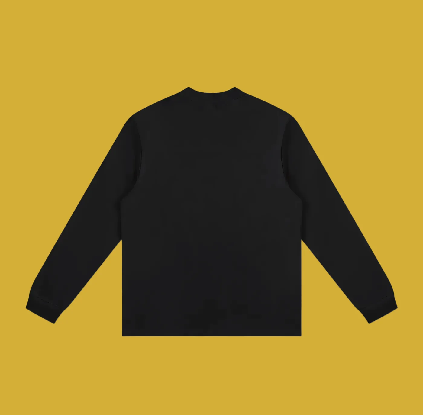 Bitcoin HODL Essential Heavyweight Sweatshirt Bitcoin Logo – Degen Swag