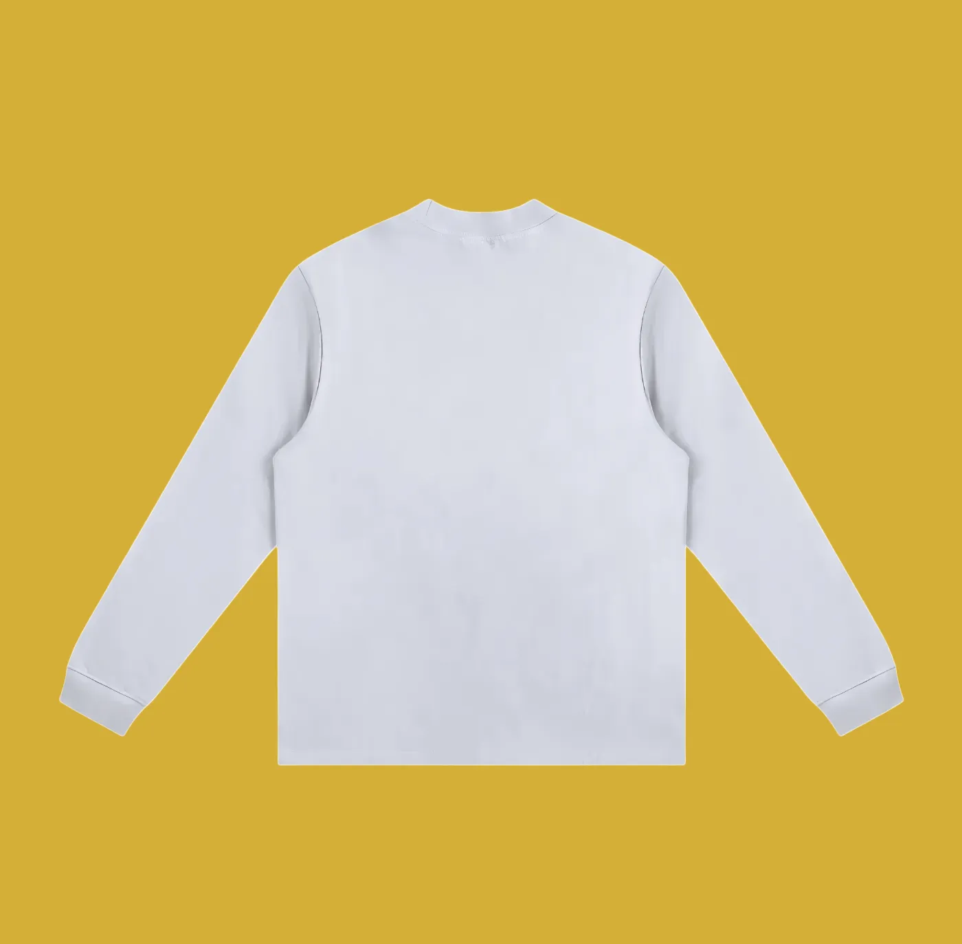 Bitcoin HODL Essential Heavyweight Sweatshirt Bitcoin Logo – Degen Swag