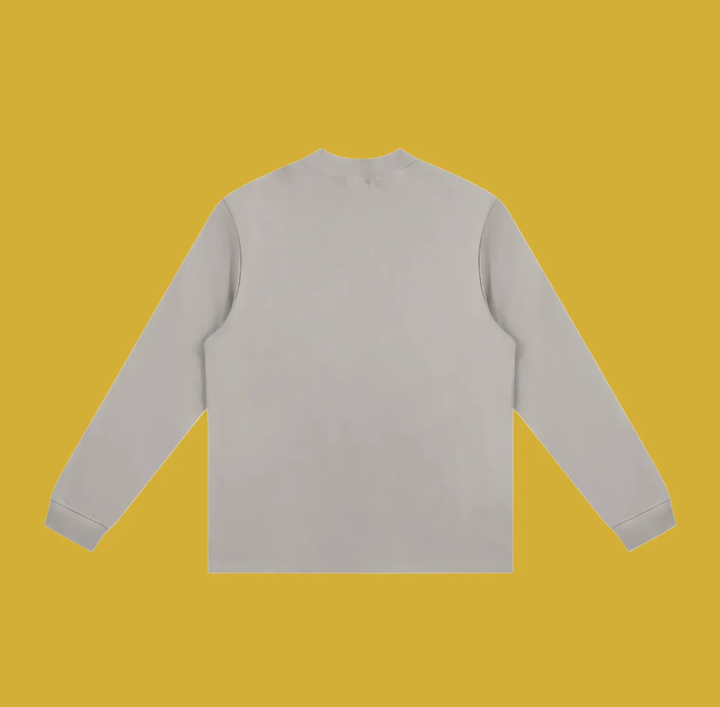 Bitcoin HODL Essential Heavyweight Sweatshirt Bitcoin Logo – Degen Swag