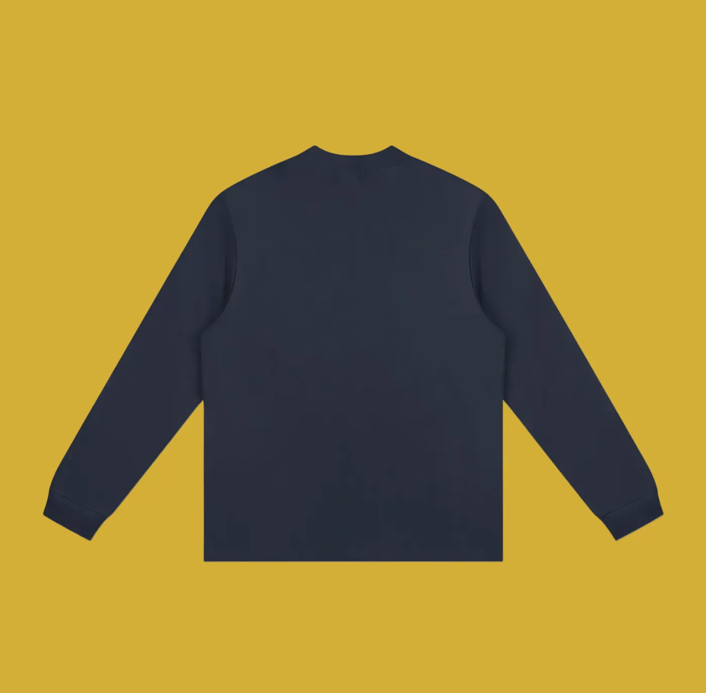 Bitcoin HODL Essential Heavyweight Sweatshirt Bitcoin Logo – Degen Swag